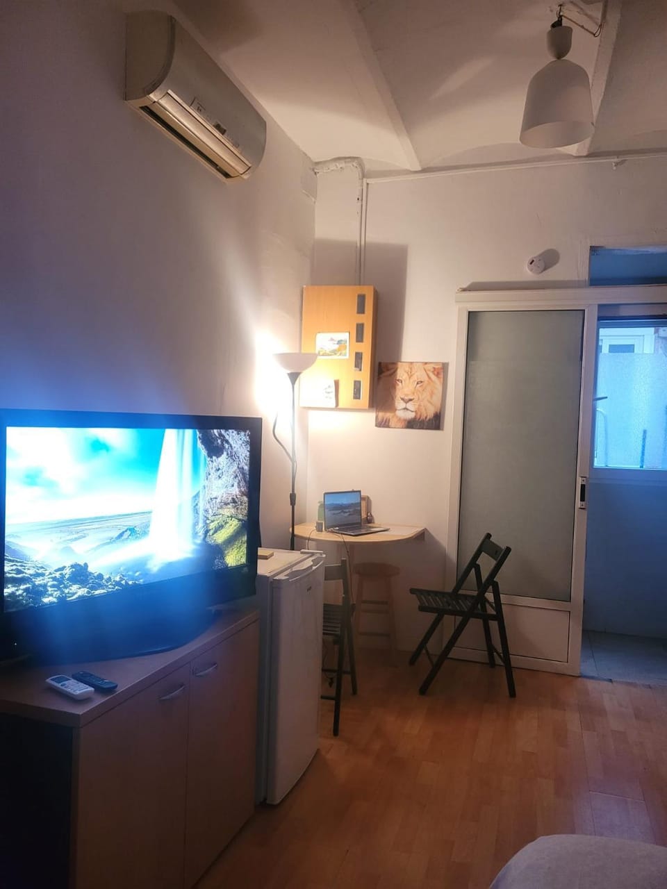 Karam Apartment in L'Hospitalet de Llobregat