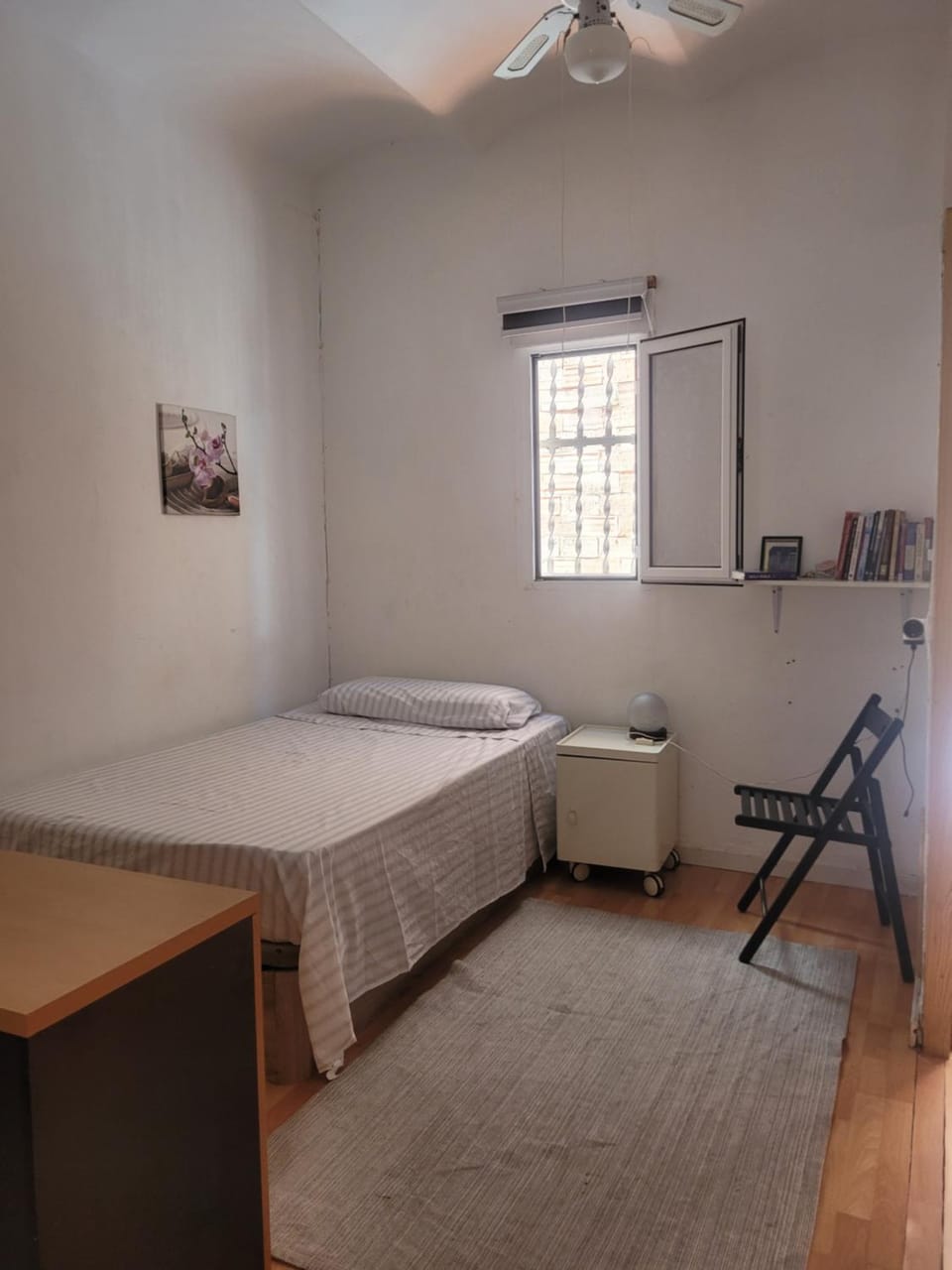Karam Apartment in L'Hospitalet de Llobregat