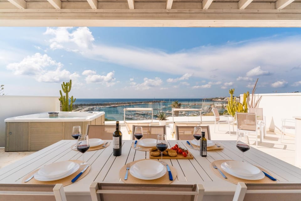 Balcony/Terrace, Balcony/Terrace