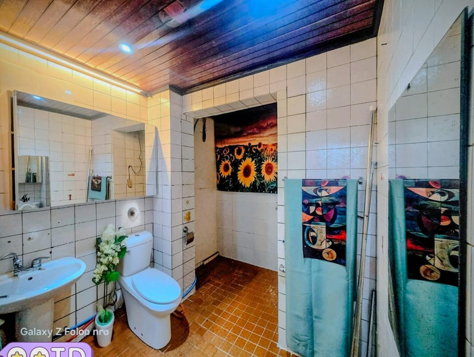3BR Seongsu Station 3min walk Urban Cozy House2 Apartment in Seoul