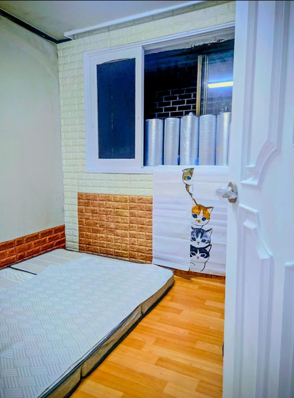 3BR Seongsu Station 3min walk Urban Cozy House2 Apartment in Seoul