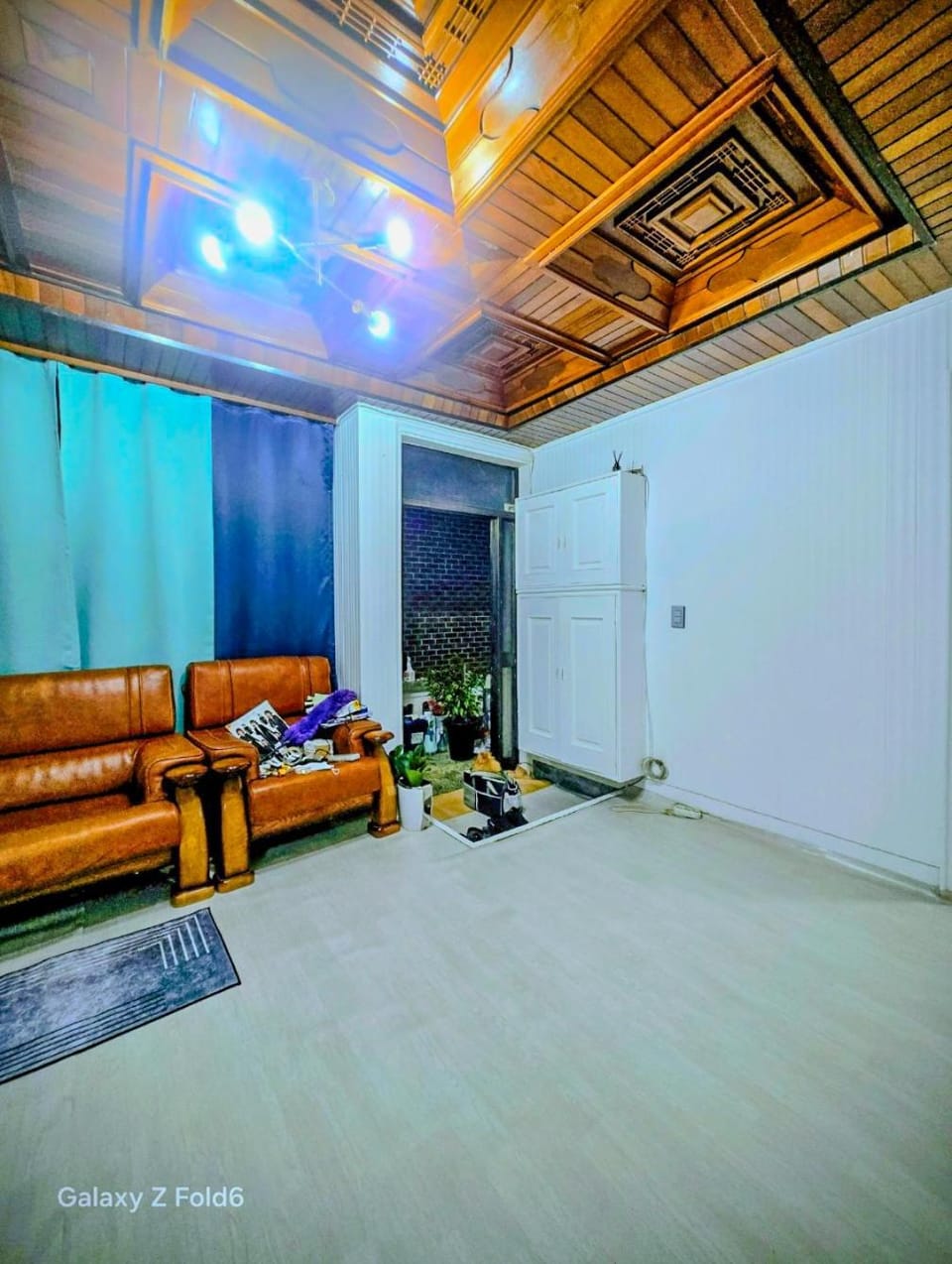3BR Seongsu Station 3min walk Urban Cozy House2 Apartment in Seoul