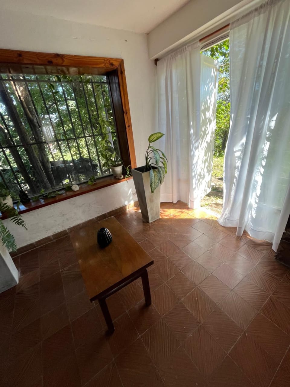 Casa con vista y naturaleza en Córdoba, a metros del Kempes House in Cordoba