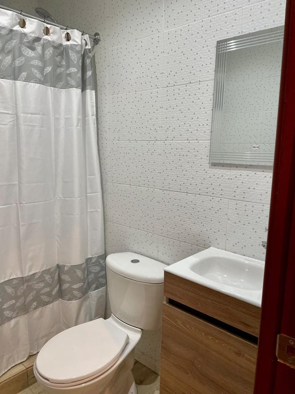 Departamento a pasos del hospital regional Apartment in Valdivia