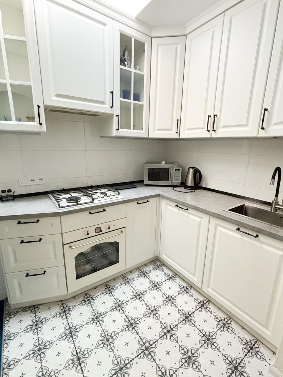 Одеський дворик Apartment in Odessa