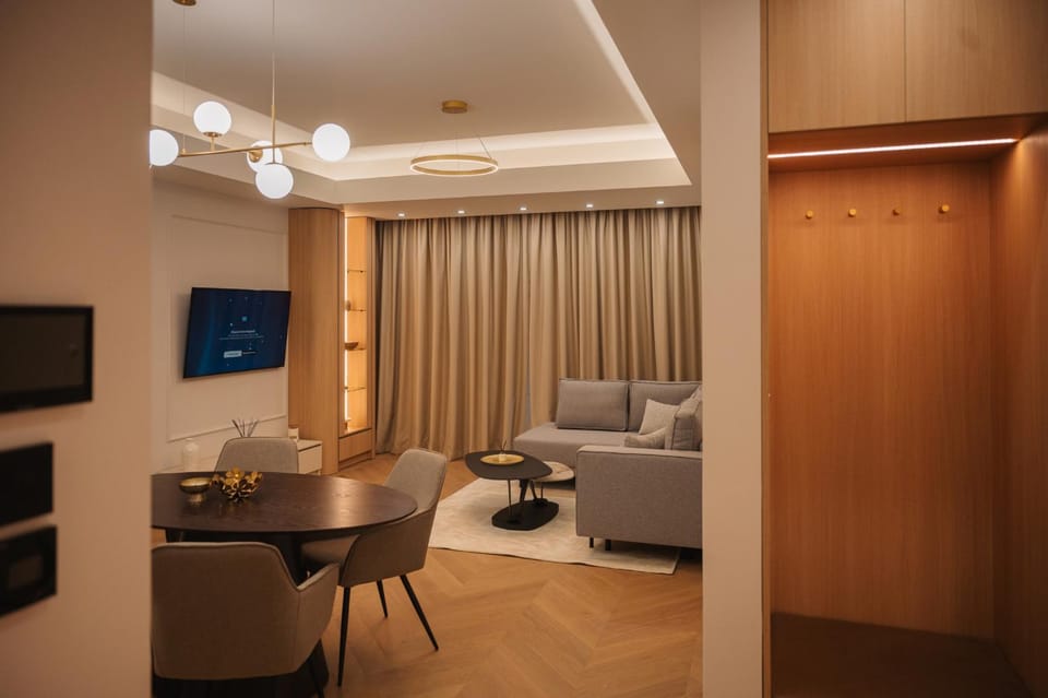 TV and multimedia, Living room