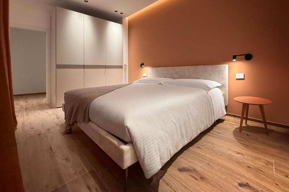 BOREMA Apulian Rooms Bed and Breakfast in Apulia