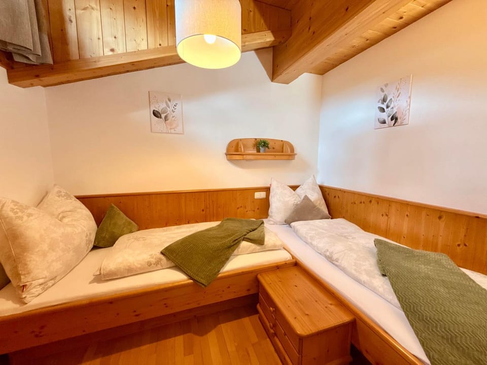 Ferienwohnung Ederbauer Apartment in Salzburgerland