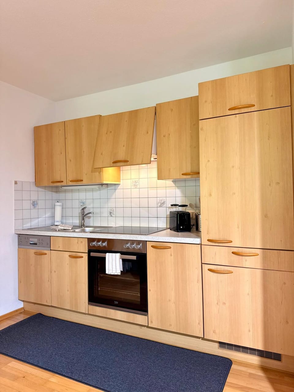 Ferienwohnung Ederbauer Apartment in Salzburgerland