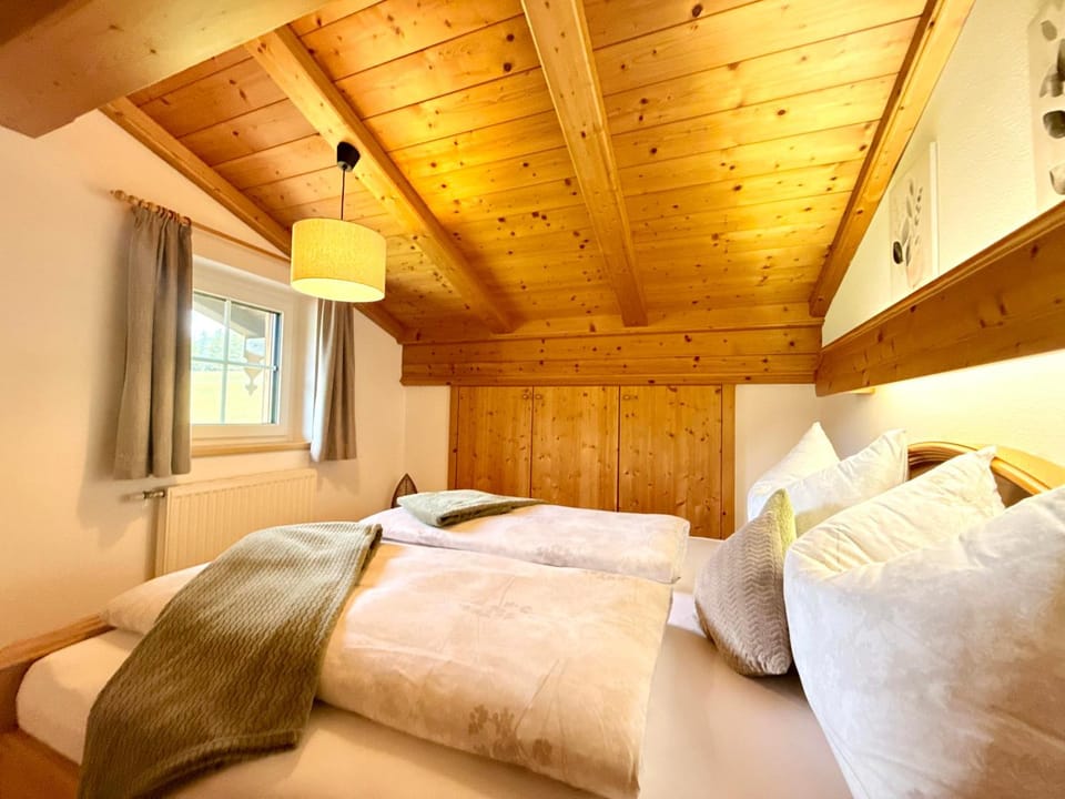 Ferienwohnung Ederbauer Apartment in Salzburgerland