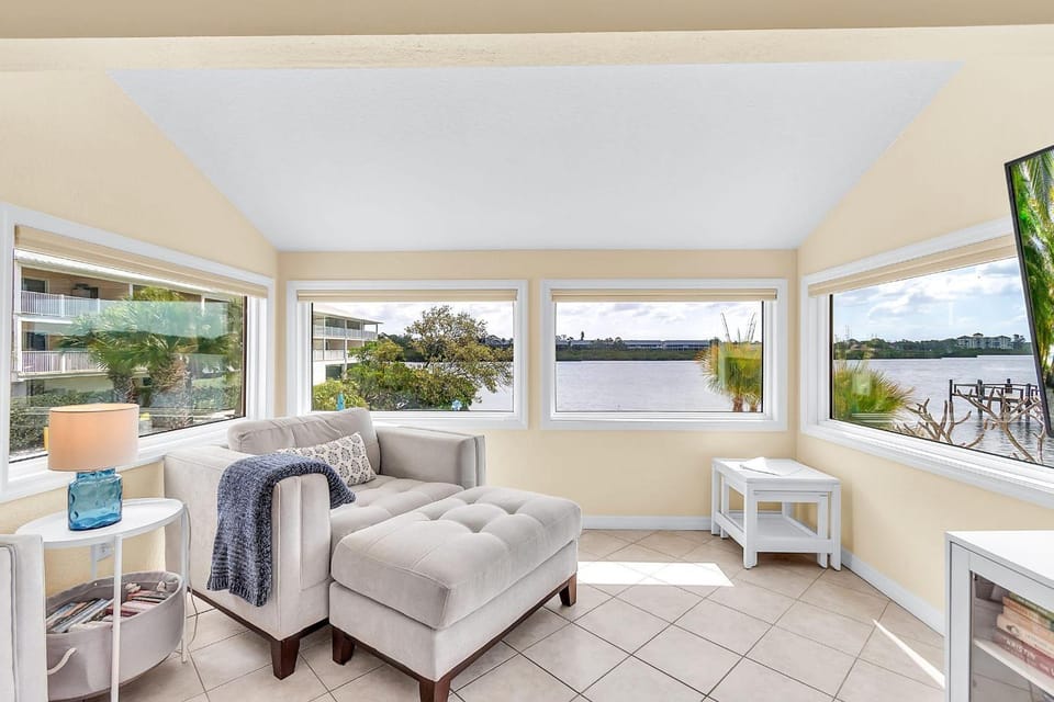 Bayview Villas 101 Villa in Indian Shores