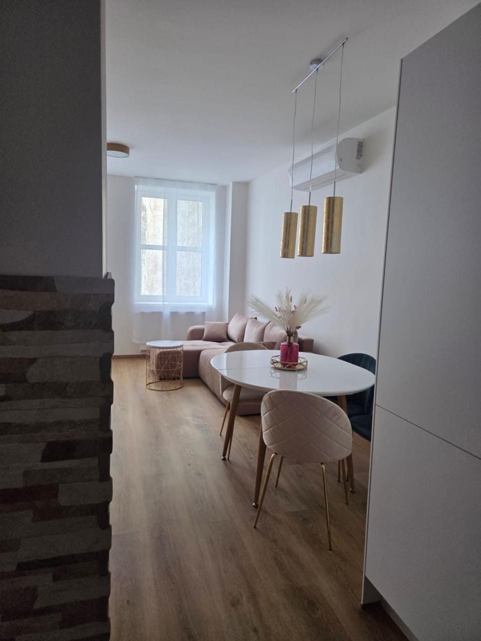 City Center Luxury Apartment Apartment in Bratislava
