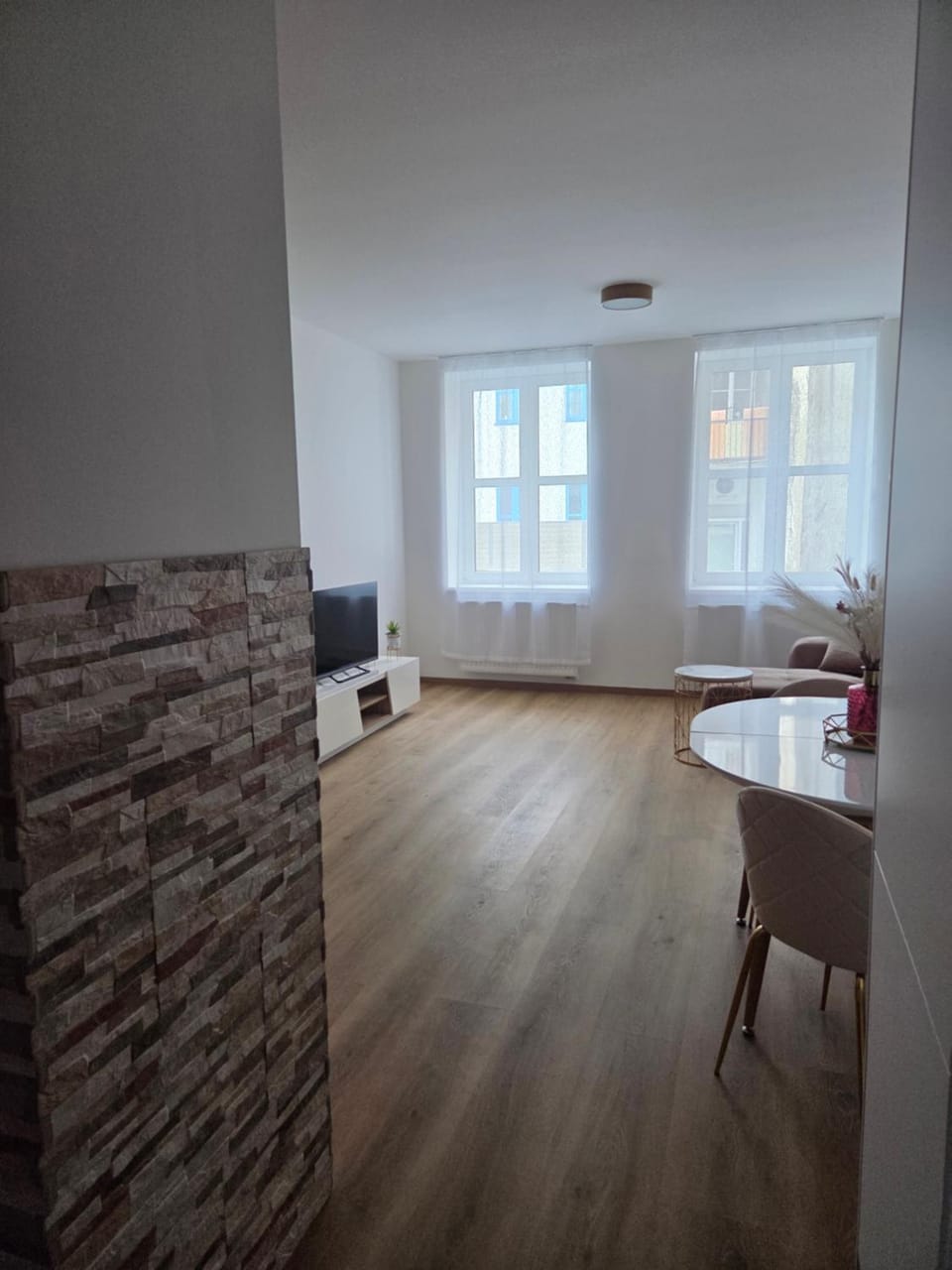 City Center Luxury Apartment Apartment in Bratislava