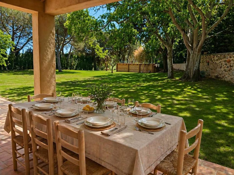 Moli del Cavall - Calonge-Costa Brava Villa in Baix Empordà