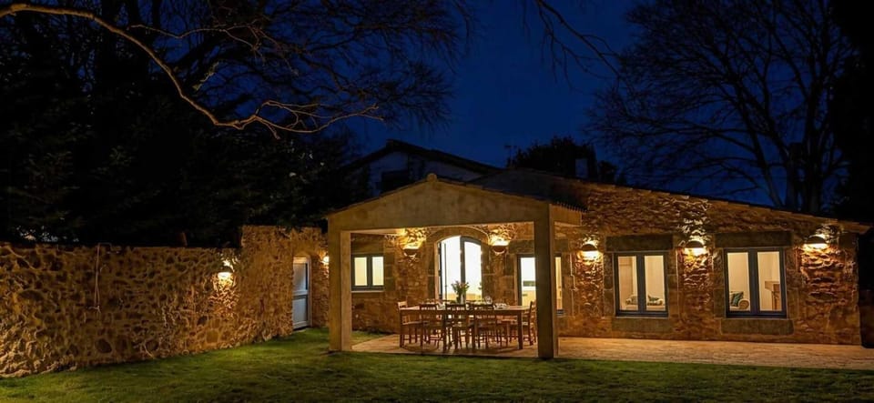 Moli del Cavall - Calonge-Costa Brava Villa in Baix Empordà