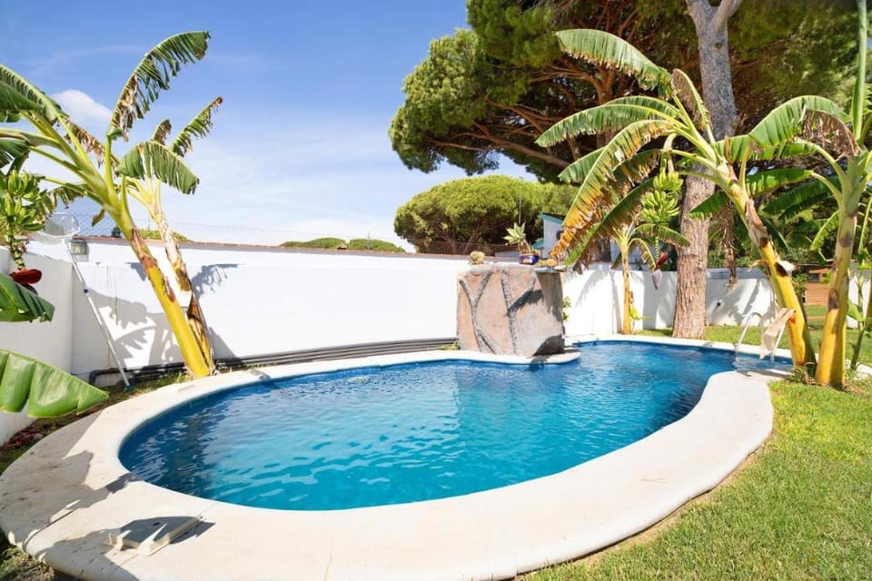 Villa Mi Pasion I House in Chiclana de la Frontera