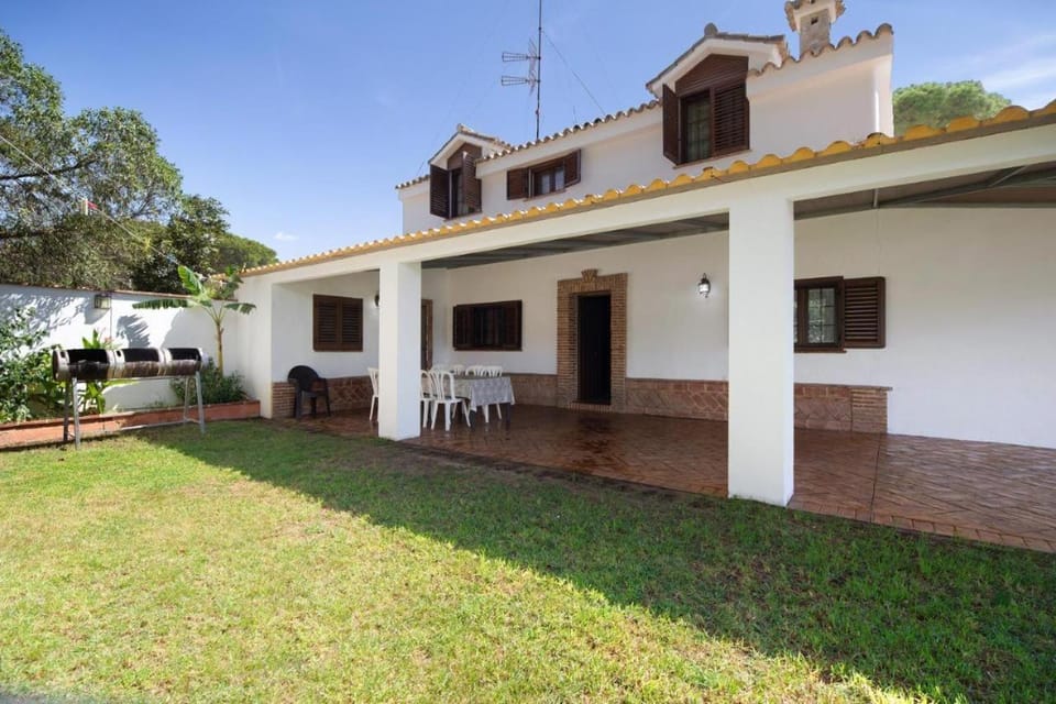 Villa Mi Pasion I House in Chiclana de la Frontera