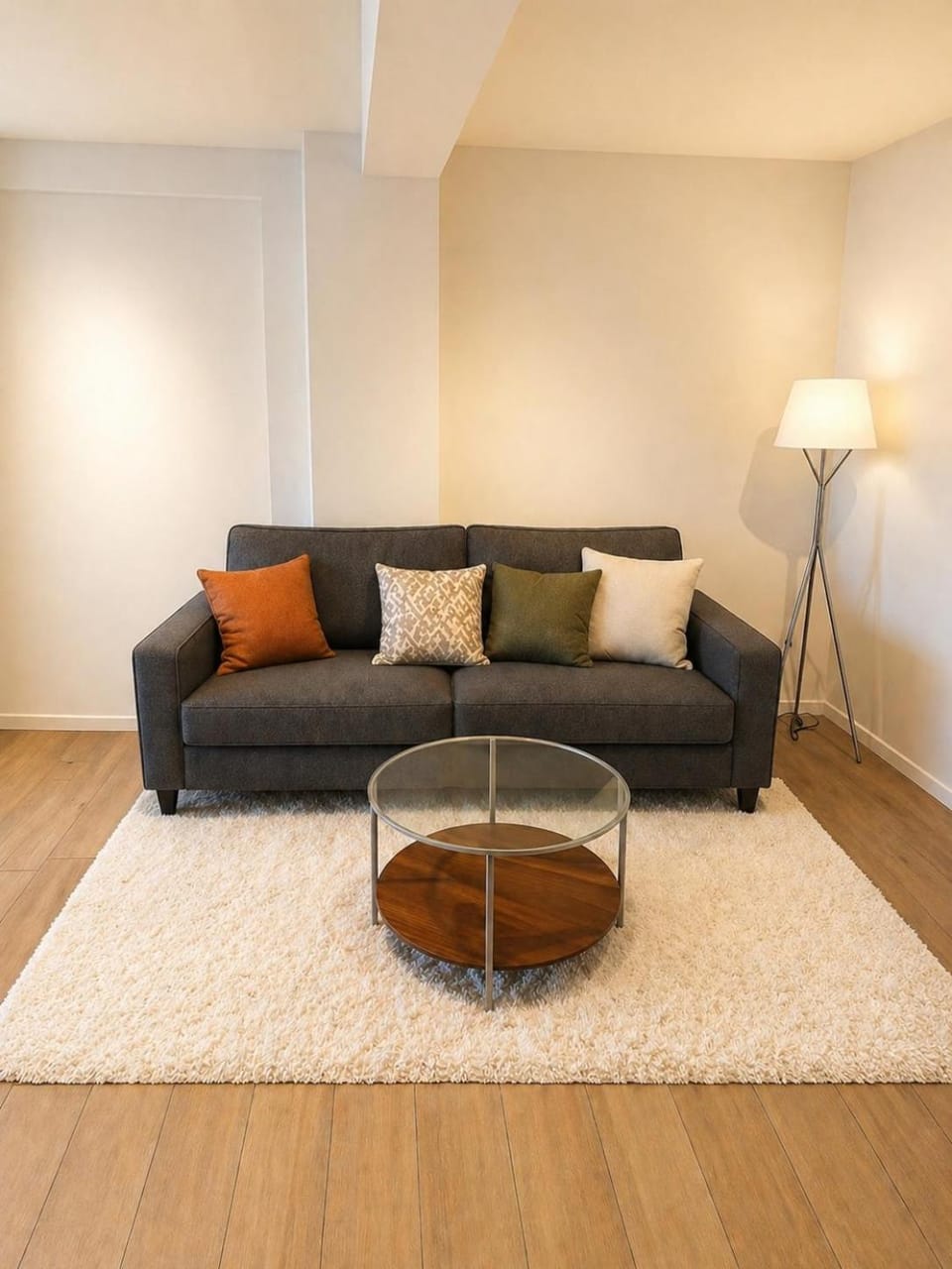 Bright Designer Apartment Sint-Niklaas Center Apartment in Flanders