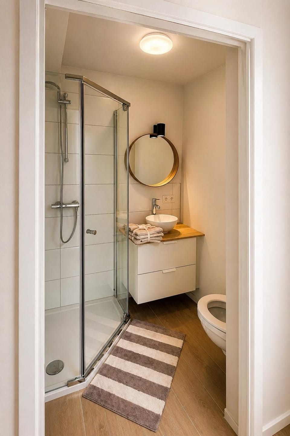 Bright Designer Apartment Sint-Niklaas Center Apartment in Flanders