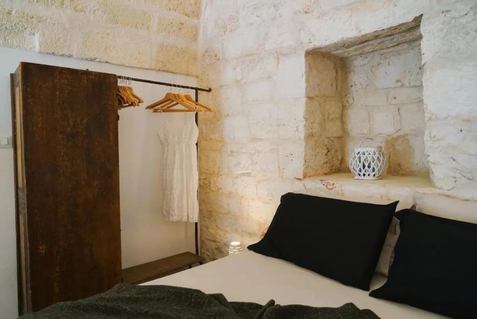 Trullo Med Ostuni House in Province of Taranto