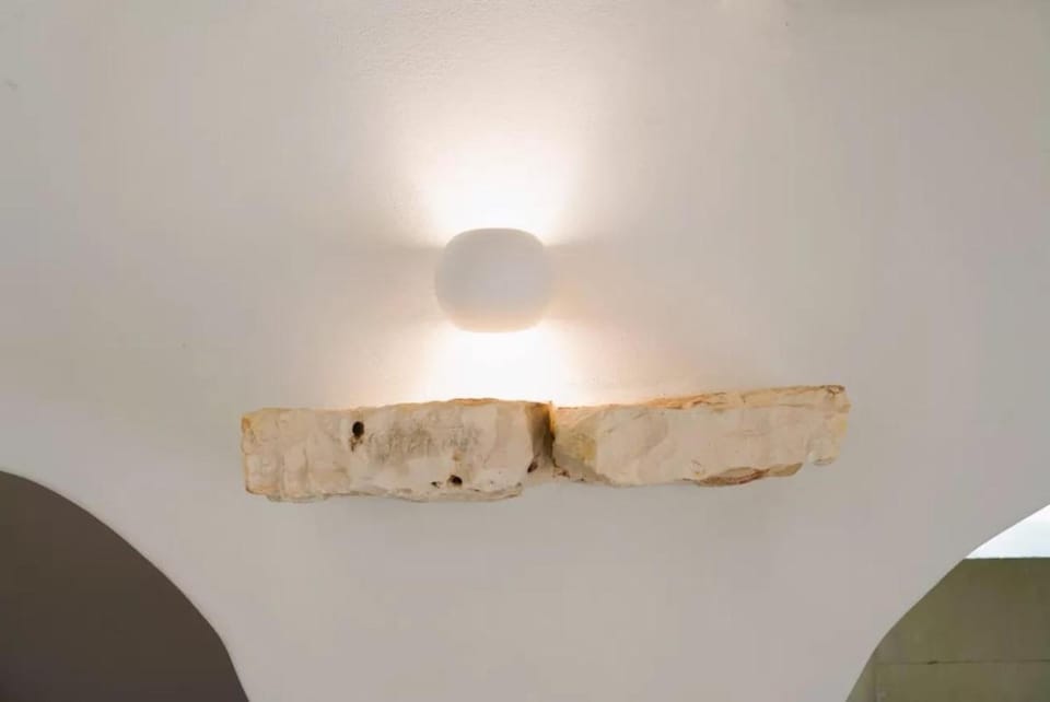 Trullo Med Ostuni House in Province of Taranto