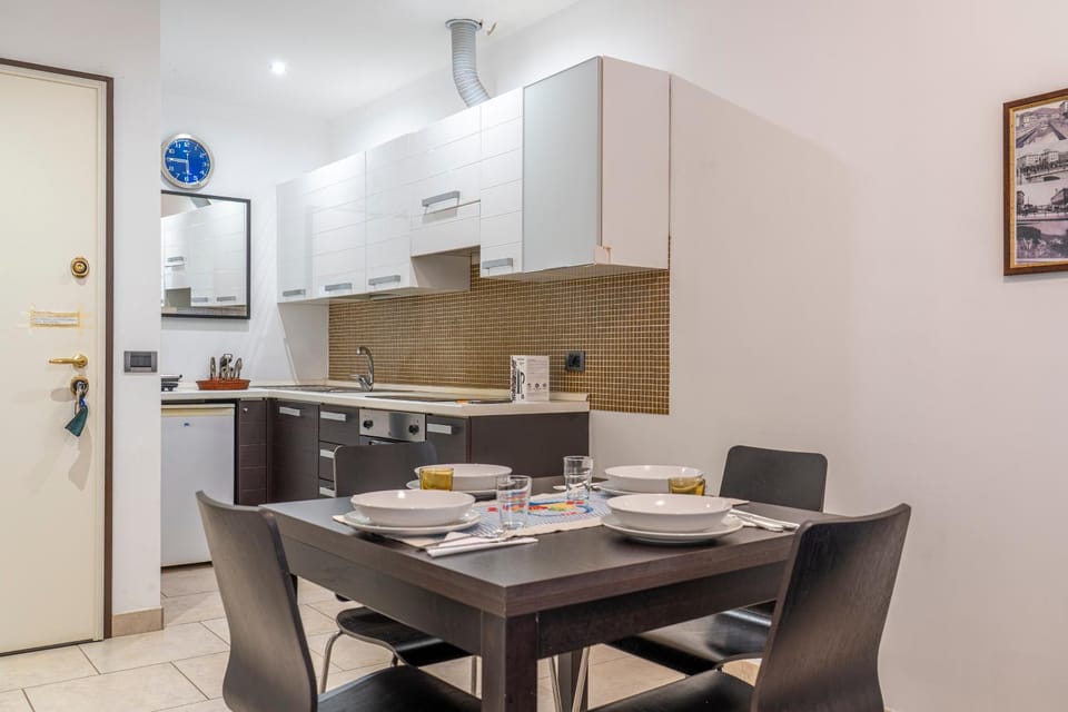 Nel cuore di Varazze, Mare e centro a piedi Apartment in Varazze