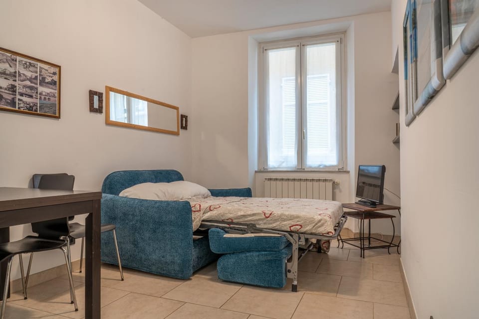 Nel cuore di Varazze, Mare e centro a piedi Apartment in Varazze