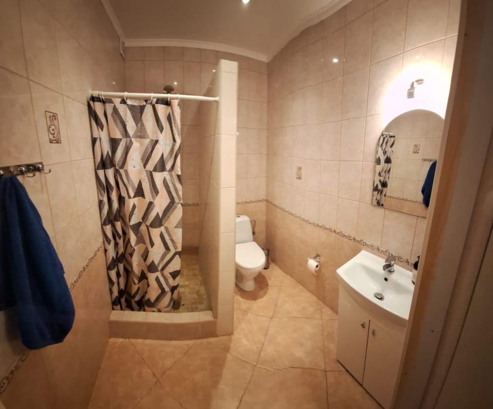 Dvina Bed and Breakfast in Latvia