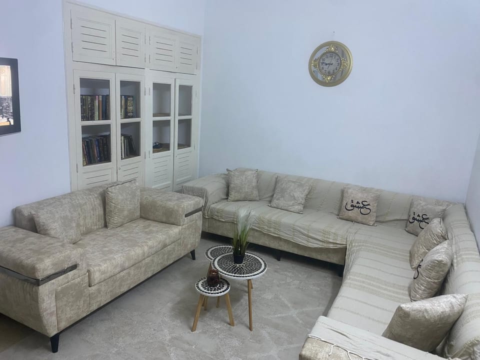 Maison du bonheur House in Nabeul‎, Tunisia