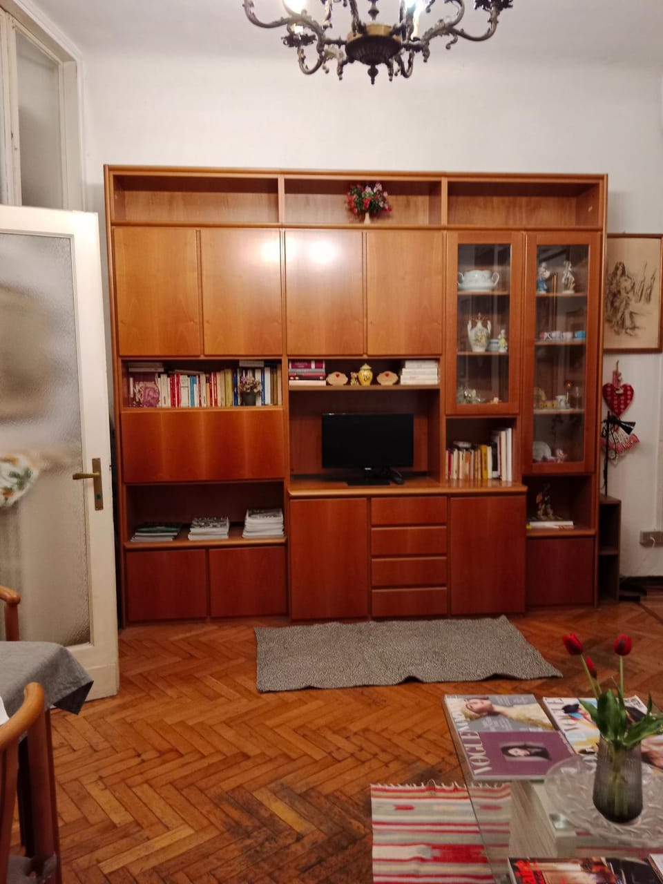 Milano centro Apartment in Milan