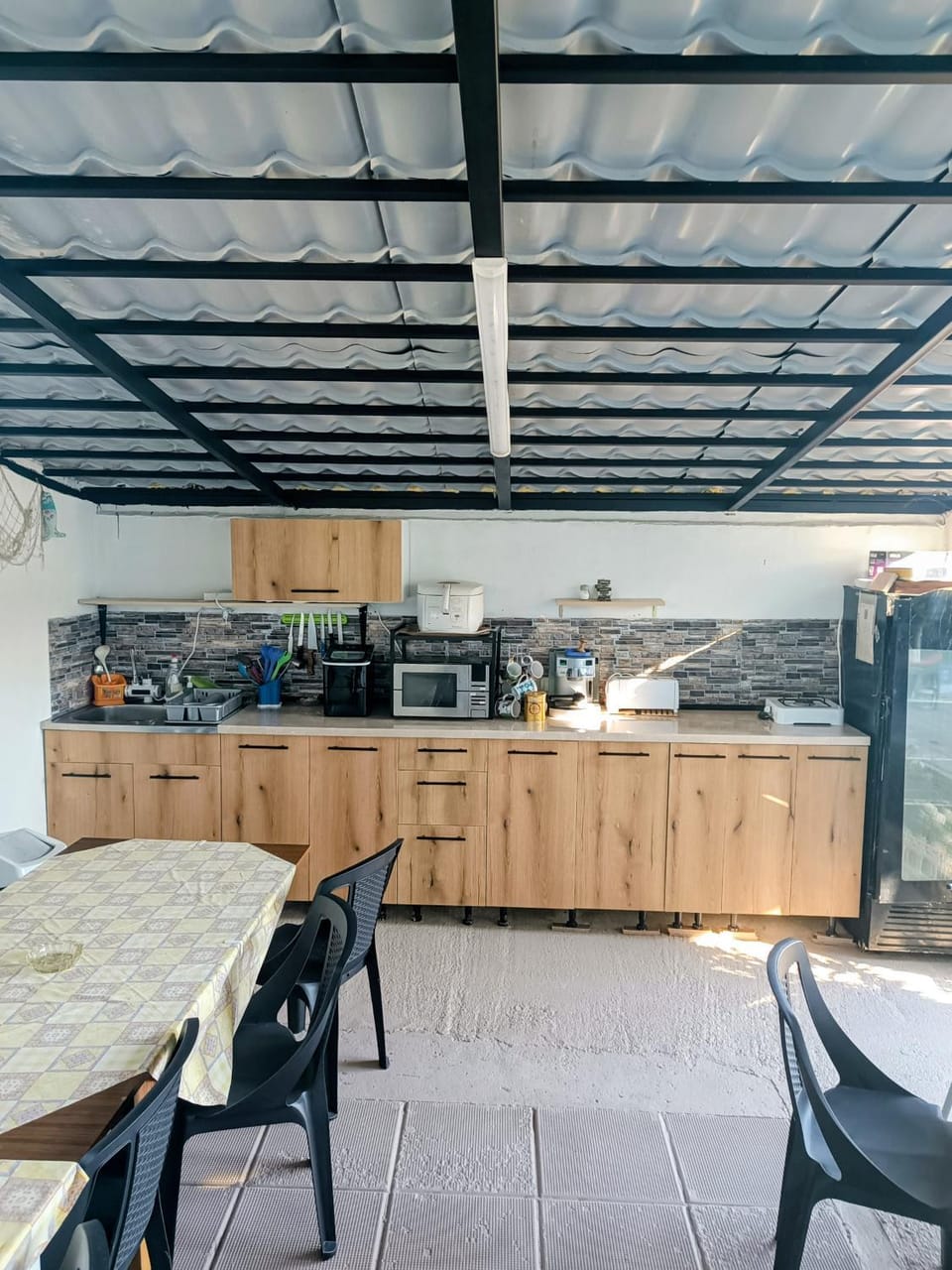 Вила Морски Рай Bed and Breakfast in Pomorie