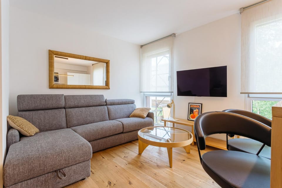 Yourbanflat Scrovegni Walk Apartment in Padua