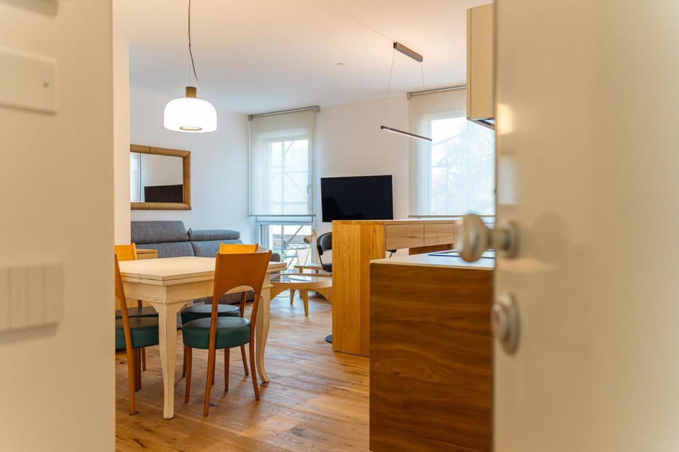 Yourbanflat Scrovegni Walk Apartment in Padua