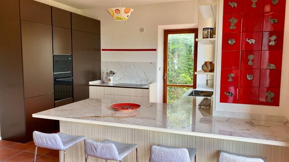 Villa Somma Villa in Montesilvano