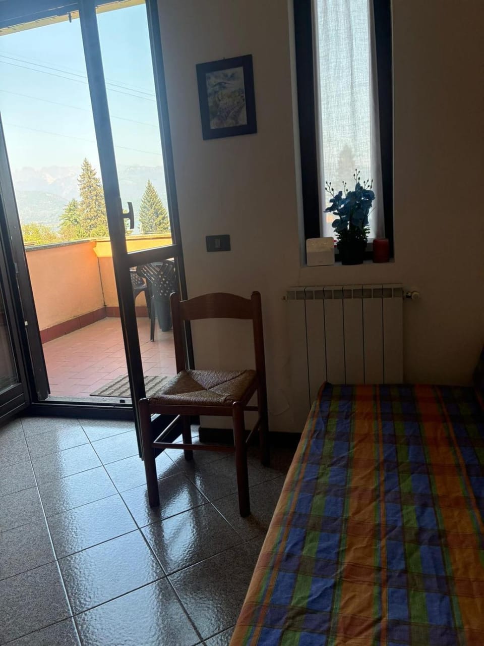 La casa sul Lago Apartment in Stresa