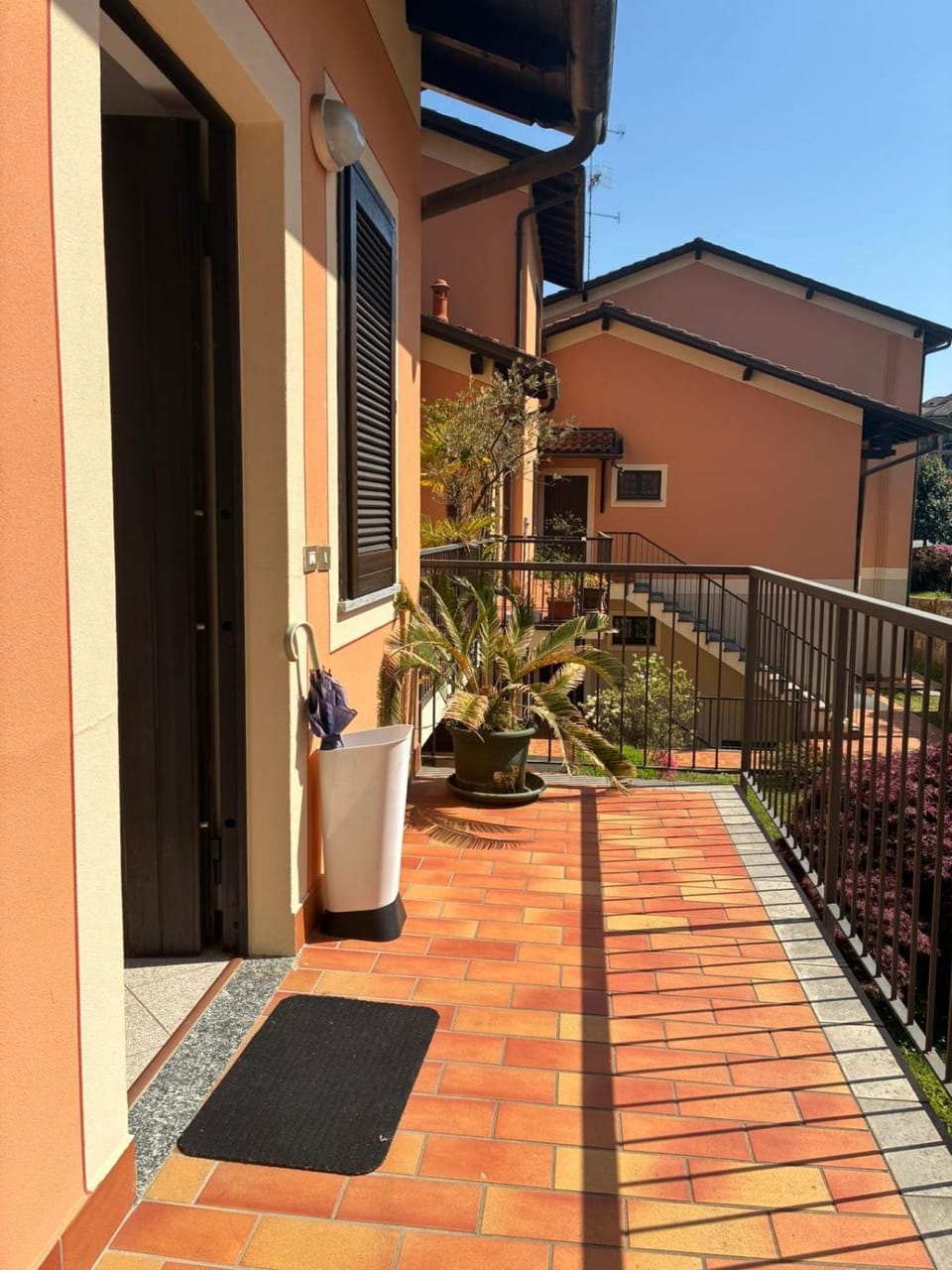 La casa sul Lago Apartment in Stresa