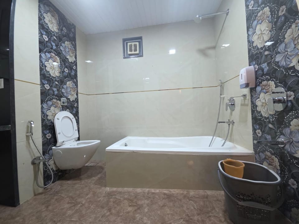 The Wayside Inn Resort in Maharashtra