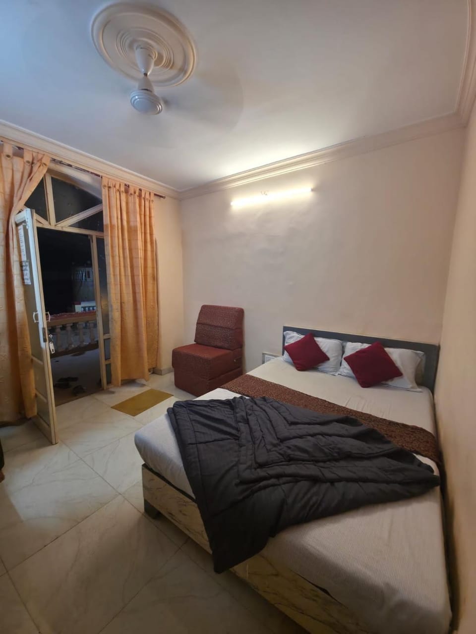 The Wayside Inn Resort in Maharashtra