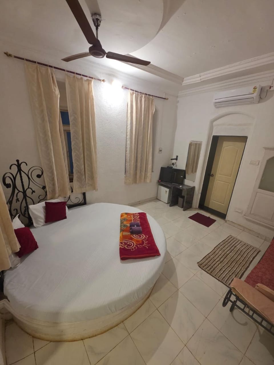 The Wayside Inn Resort in Maharashtra