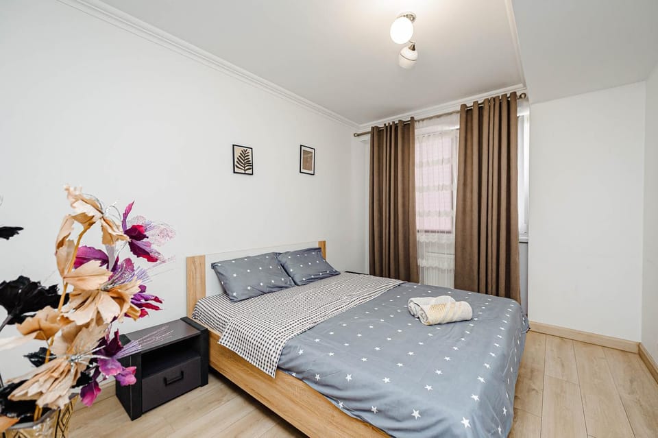 Jumbo Apartament Apartment in Chișinău