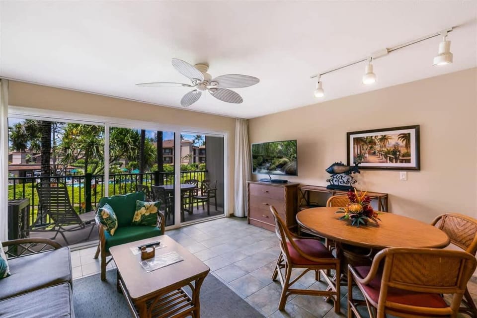 Live the Aloha Life Pono Kai Resort H207 House in Kapaa