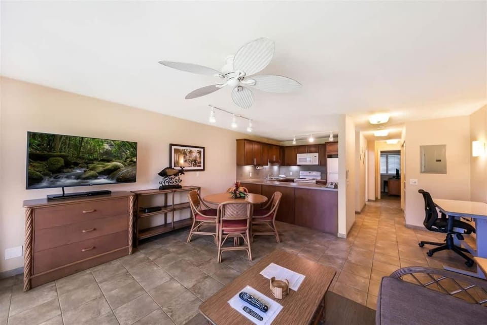 Live the Aloha Life Pono Kai Resort H207 House in Kapaa