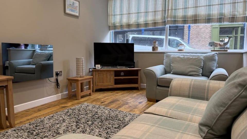 Townhouse, Sleeps 4 - 2 Min Walk to The Harbour! House in Ilfracombe