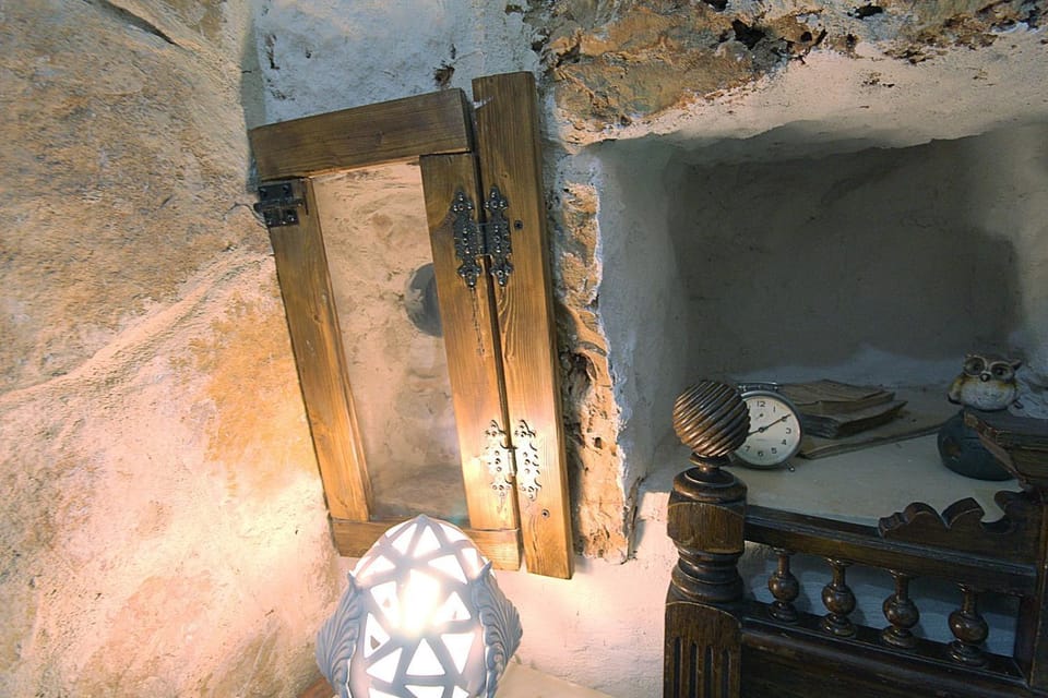 Trullo Vega by Apulia Home Apartment in Apulia