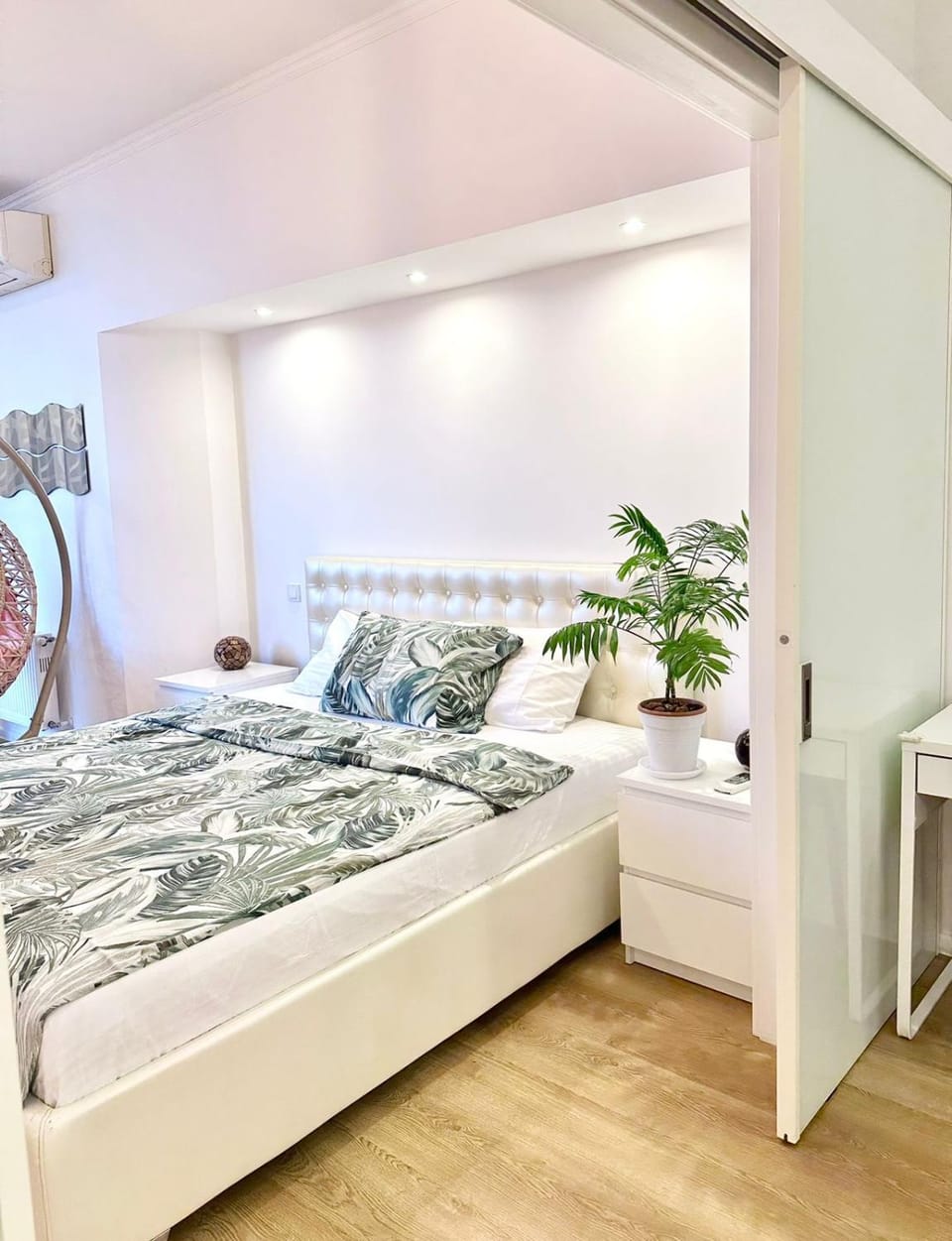 Жемчужина возле моря Apartment in Odessa