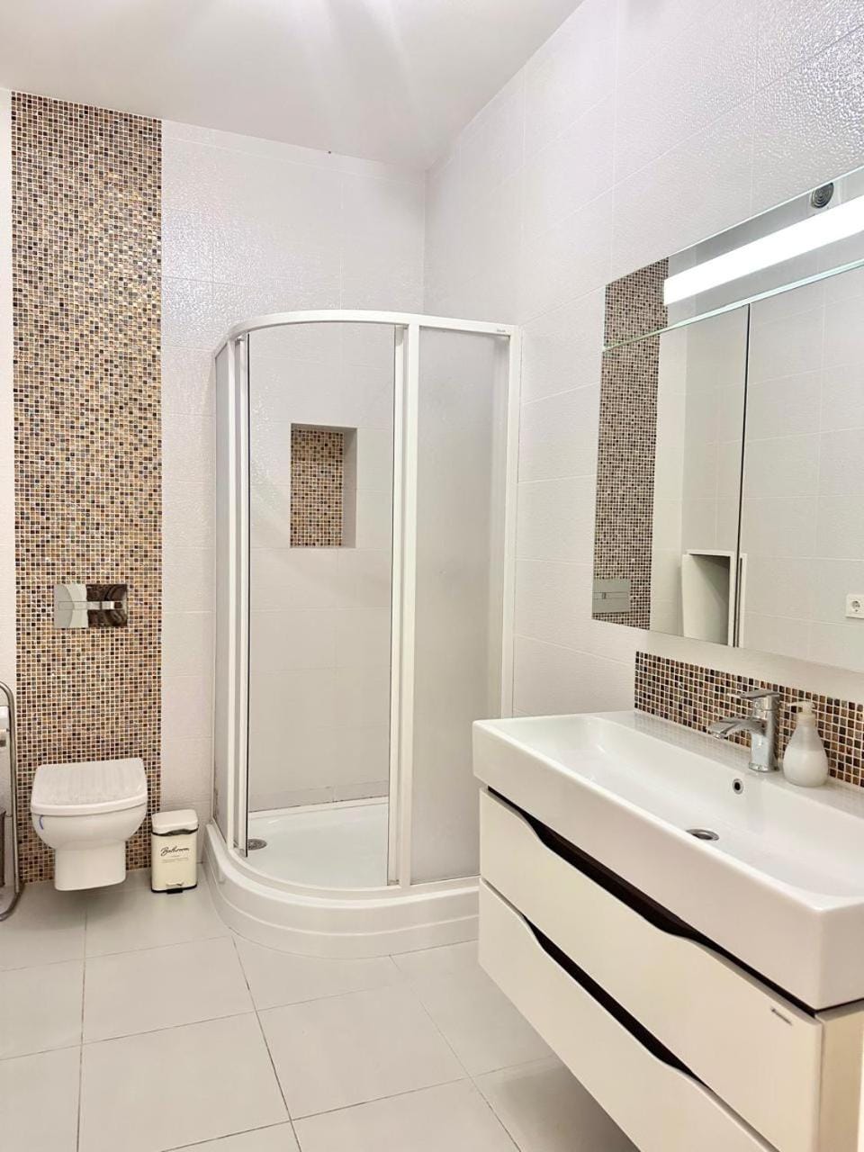 Жемчужина возле моря Apartment in Odessa