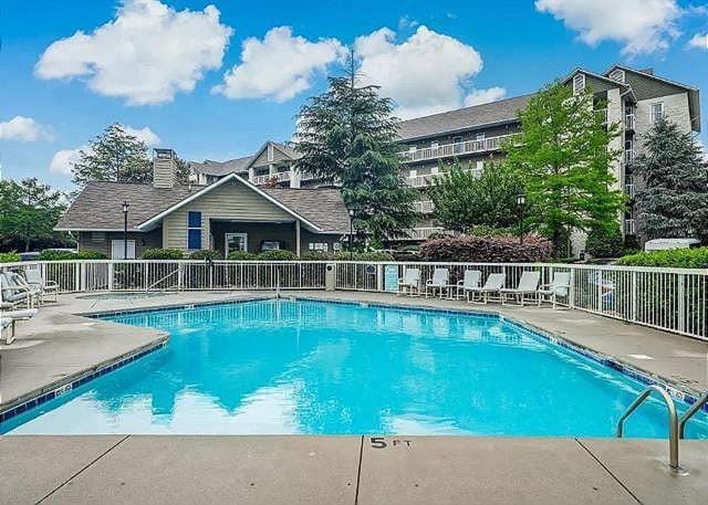 Whispering Pines 611 House in Pigeon Forge