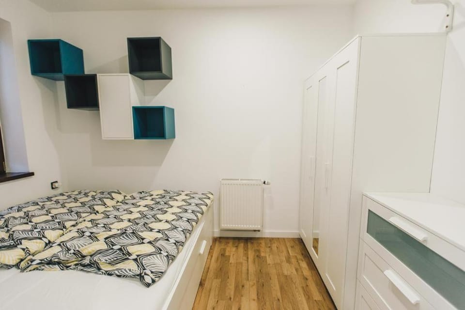Apartmán Garden Malinovo Apartment in Bratislava Region, Slovakia