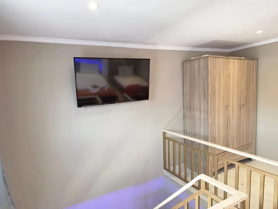 GardenScape Apartments Sykia Apartment in Halkidiki