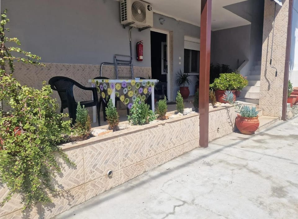 GardenScape Apartments Sykia Apartment in Halkidiki